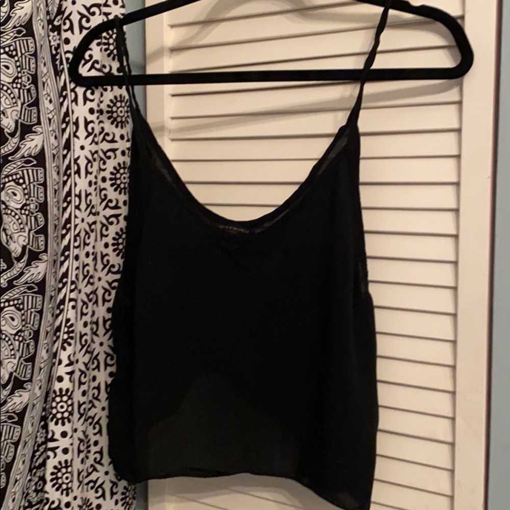 Tank-top